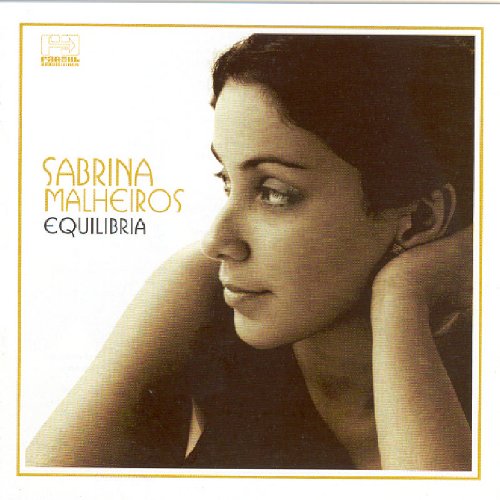 Sabrina Malheiros - Equilibra