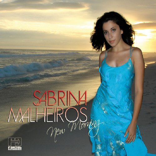 Malheiros , Sabrina - New Morning