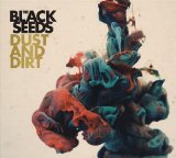 Black Seeds - Solid Ground