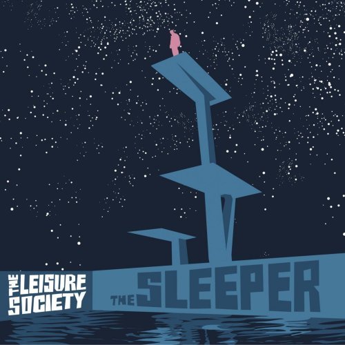 Leisure Society , The - The Sleeper