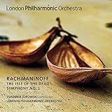 Rachmaninoff , Serge - Sämtliche Werke für Klavier und Orchester (Orozco, Waart)