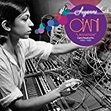 Suzanne Ciani - The Velocity of Love