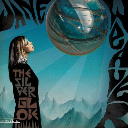 Jane Weaver - Silver Globe [Vinyl LP]