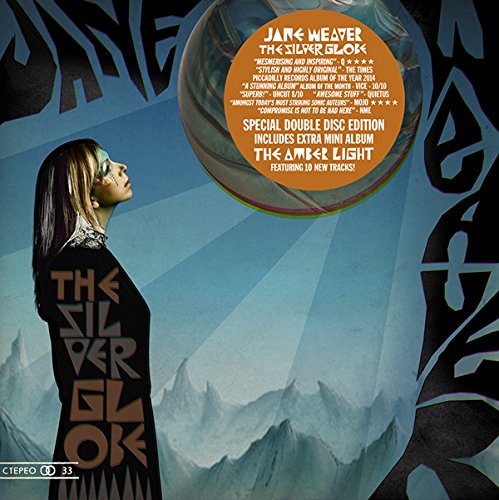 Jane Weaver - Silver Globe