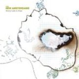 New Amsterdams , The - Story Like a Scar