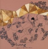 Tunng - Turbines [Vinyl LP] [Vinyl LP]