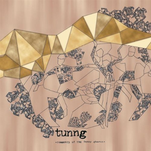 Tunng - Comments of the Inner...(Ltd.)