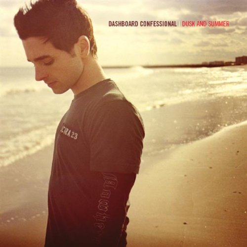 Dashboard Confessional - Dusk & Summer