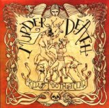 Murder By Death - In bocca al lupo