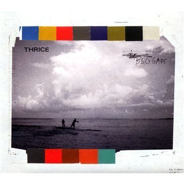 Thrice - Beggars (Incl.5 Bonustracks)