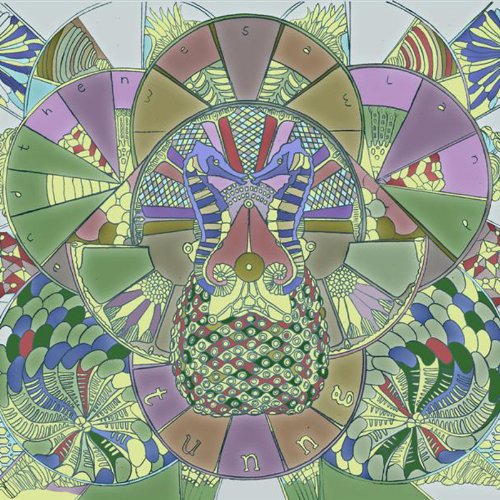 Tunng - And Then We Saw Land