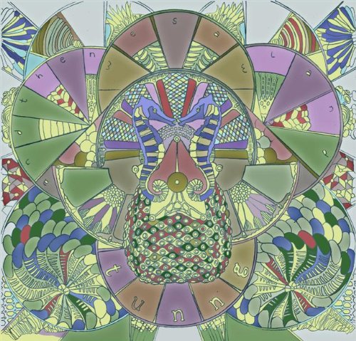 Tunng - And Then We Saw Land [Vinyl LP]