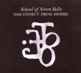 School of Seven Bells - Ghostory