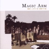 Magic Arm - Make Lists, Do Something