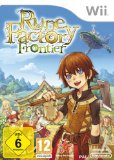 Playstation 3 - Rune Factory: Oceans