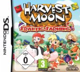  - Harvest Moon DS