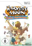 Wii - Harvest Moon: Baum der Stille