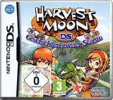 Nintendo DS - Harvest Moon - Der Großbasar