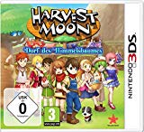  - Story of Seasons: Trio of Towns - [Nintendo 3DS]