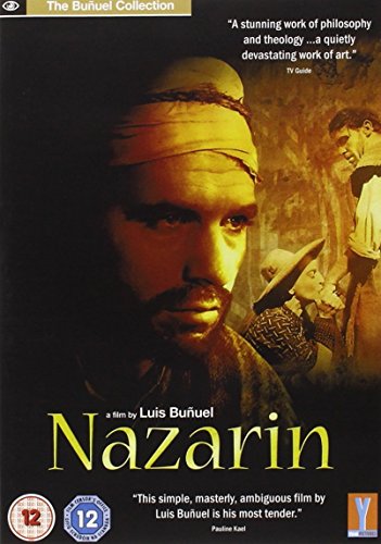  - Nazarin [UK Import]