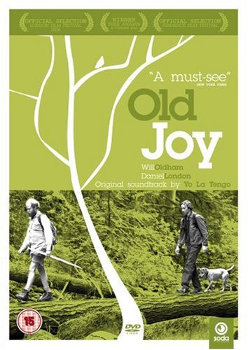  - Old Joy [UK Import]