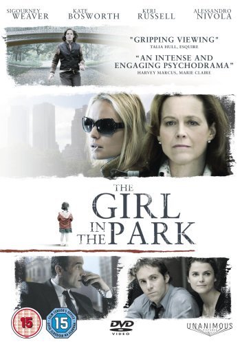 - The Girl In The Park [UK Import]