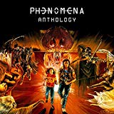 Phenomena - o. Titel