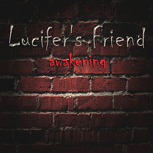 Lucifer'S Friend - Awakening (2cd Edition/4 New Studio Recordings)