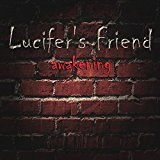 Lucifer'S Friend - Too Late to Hate