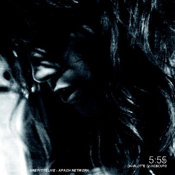 Charlotte Gainsbourg - 5:55 [Vinyl LP]