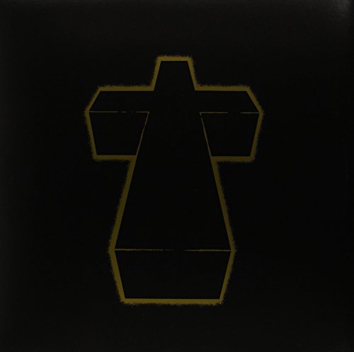Justice - Cross [Vinyl LP]
