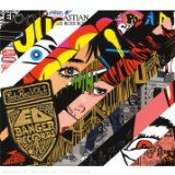 Ed Banger Presents - Ed Rec Vol.3 (2lp) [Vinyl LP] [Vinyl LP] [Vinyl LP]