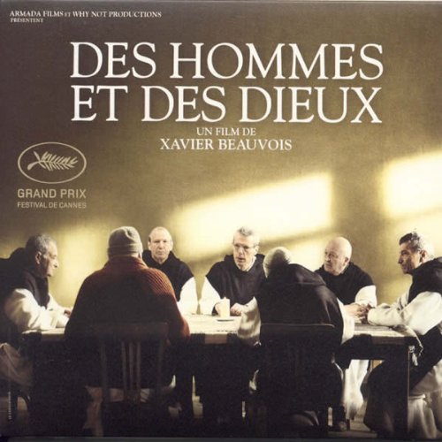 - Von Menschen und Göttern / Des Hommes Et Des Dieux