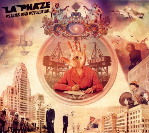 La Phaze - Psalms & Revolution