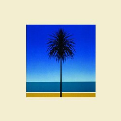Metronomy - The English Riviera (Vinyl)