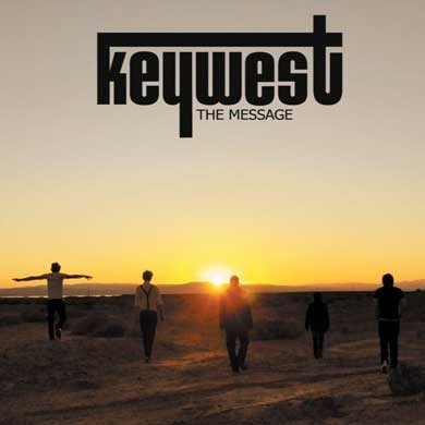 Keywest - The Message