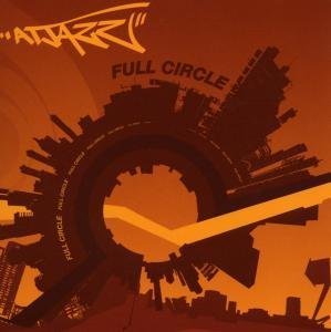 Atjazz - Full circle