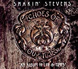 Shakin' Stevens - The Collection (Slide Pack)