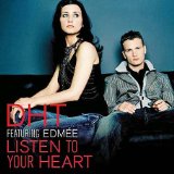 D.H.T. - Listen to Your Heart (UK-Import)