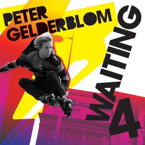 Gerlderblom , Peter - Waiting 4 (Maxi)