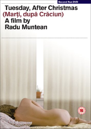  - Tuesday, After Christmas (Mar i, dup Cr ciun) [DVD] [UK Import]