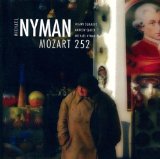 Nyman , Michael - Peter Greenaway Film Muisc (British Composers)