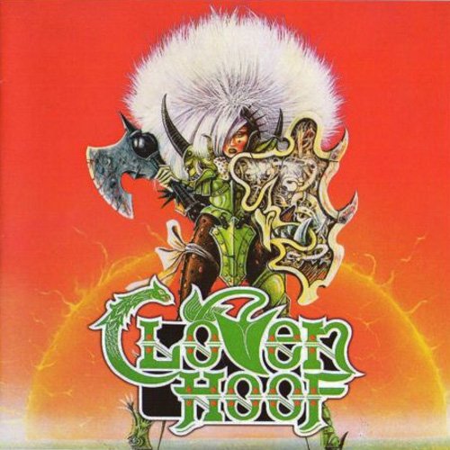 Cloven Hoof - Dominator