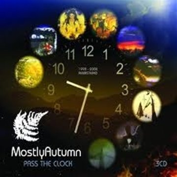 - Pass the Clock