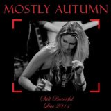 Mostly Autumn - Dressed in Voices