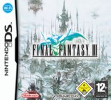 Nintendo DS - Final Fantasy XII Revenant Wings