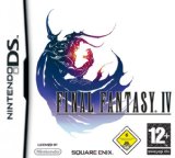 Nintendo DS - Final Fantasy XII Revenant Wings