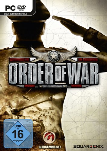 PC - Order of War
