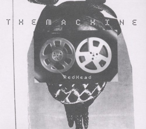 Machine , The - RedHead