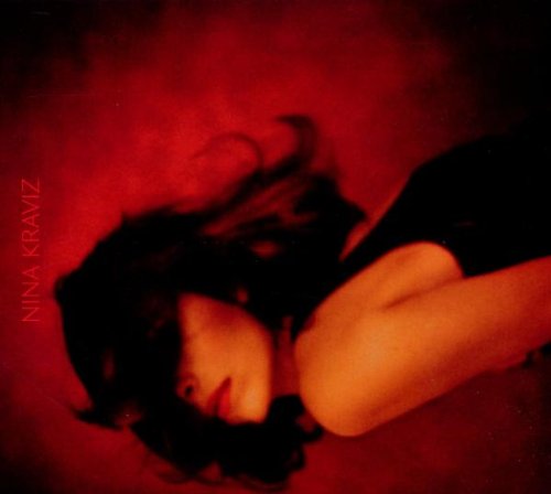 Kraviz , Nina - o. Titel